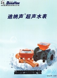 時差法系列超聲流量計 _  多普勒效應法系列超聲流量計 _ 超聲水表-上海迪納聲科技股份
