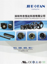 DC、AC、EC全系列軸流散熱風扇 ＿全金屬鐵葉耐高溫散熱風扇＿橫流風扇＿后向式及前向